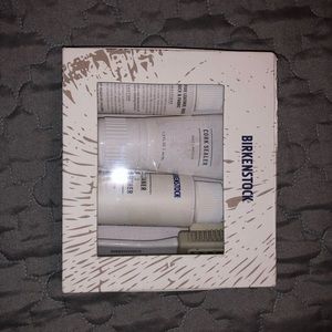 Birkenstock Shoe Cleaner Kit